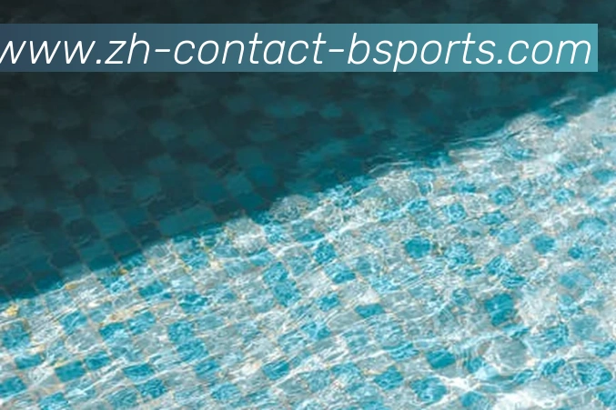 B体育平台生态图